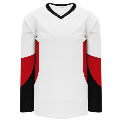 Athletic Knit League Series Hockey Jersey (H6600)